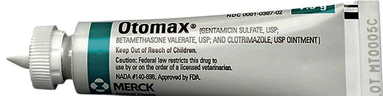 Otomax